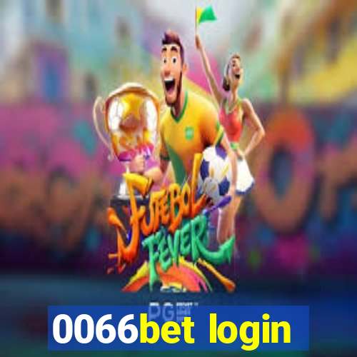 0066bet login